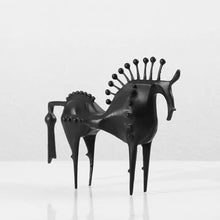 Load image into Gallery viewer, Abstract Horse Figure - 02 options
