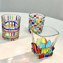 Load image into Gallery viewer, Stained Glass Cup - 04 models
