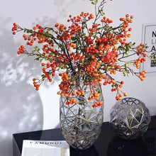 Load image into Gallery viewer, Nordic Glass Vase - 03 colors
