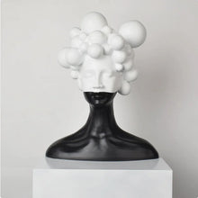 Load image into Gallery viewer, Bubble Hair Gril - 02 sizes

