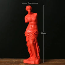 Load image into Gallery viewer, Pastel Tones Greek Sculptures - 13 options
