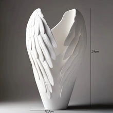 Load image into Gallery viewer, Ceramic Wings Vase - 03 models
