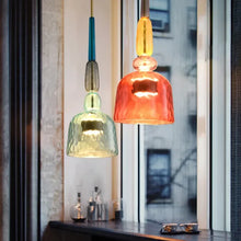 Load image into Gallery viewer, Florence Pendant - Italian design
