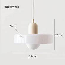 Load image into Gallery viewer, Barcelona Pendant - 21 variations
