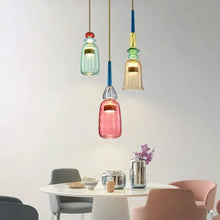 Load image into Gallery viewer, Florence Pendant - Italian design
