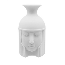Load image into Gallery viewer, Warrior Head Vase - 03 options
