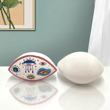 Load image into Gallery viewer, Devil&#39;s Eye Ceramic Sculpture - 09 Models
