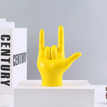 Load image into Gallery viewer, &quot;I LOVE YOU&quot; Sign - 03 colors
