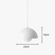 Load image into Gallery viewer, Pantela Pendant - 08 colors
