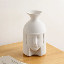 Load image into Gallery viewer, Warrior Head Vase - 03 options
