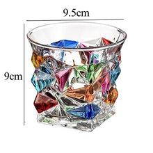 Load image into Gallery viewer, Stained Glass Cup - 04 models
