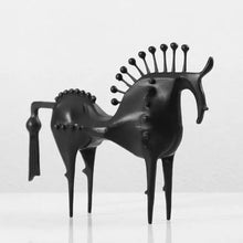 Load image into Gallery viewer, Abstract Horse Figure - 02 options
