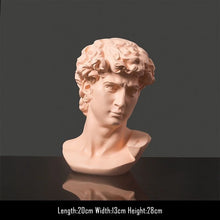 Load image into Gallery viewer, Pastel Tones Greek Sculptures - 13 options
