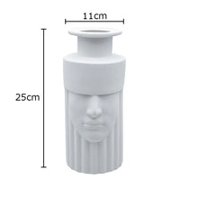 Load image into Gallery viewer, Warrior Head Vase - 03 options
