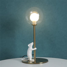 Load image into Gallery viewer, Mini mouse Table Lamp
