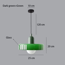 Load image into Gallery viewer, Barcelona Pendant - 21 variations
