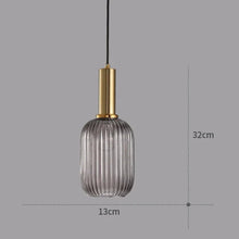 Load image into Gallery viewer, Retro Eleganza Pendant - 03 options
