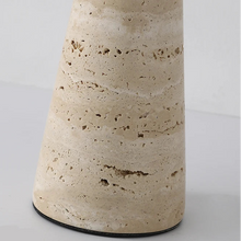 Load image into Gallery viewer, Rechargeable Travertine Desk Lamp - 03 colors
