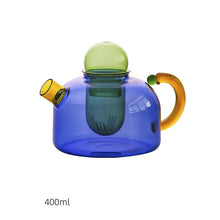 Load image into Gallery viewer, Barcelona Kettle and Cups - 03 colors

