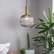 Load image into Gallery viewer, Retro Eleganza Pendant - 03 options
