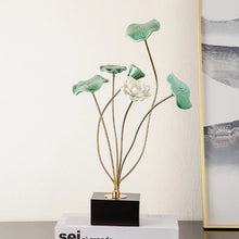 Load image into Gallery viewer, Lotus Leaf - 02 option
