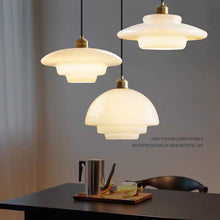 Load image into Gallery viewer, Blowing Pendant - 03 models
