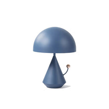 Load image into Gallery viewer, Touch switch table Lamp Small Tail Mushroom - post-modern design
