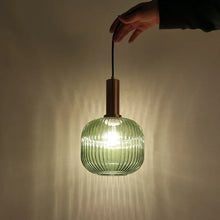 Load image into Gallery viewer, Retro Eleganza Pendant - 03 options
