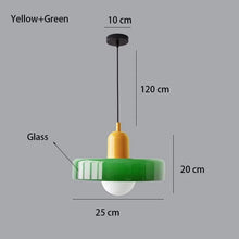 Load image into Gallery viewer, Barcelona Pendant - 21 variations
