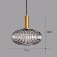 Load image into Gallery viewer, Retro Eleganza Pendant - 03 options
