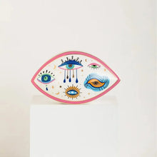 Load image into Gallery viewer, Devil&#39;s Eye Ceramic Sculpture - 09 Models

