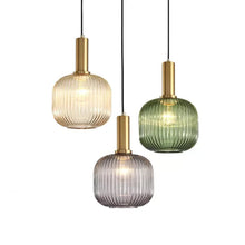 Load image into Gallery viewer, Retro Eleganza Pendant - 03 options
