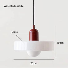 Load image into Gallery viewer, Barcelona Pendant - 21 variations
