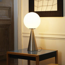 Load image into Gallery viewer, Postmodern table lamp Cone - 02 Options
