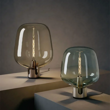 Load image into Gallery viewer, Brooklin Table Lamp - 02 colors
