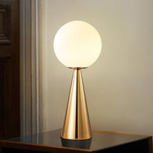 Load image into Gallery viewer, Postmodern table lamp Cone - 02 Options

