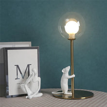 Load image into Gallery viewer, Mini mouse Table Lamp
