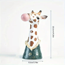 Load image into Gallery viewer, Creative Animal Vase - 02 options
