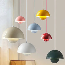 Load image into Gallery viewer, Pantela Pendant - 08 colors
