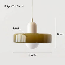 Load image into Gallery viewer, Barcelona Pendant - 21 variations

