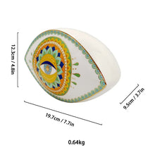 Load image into Gallery viewer, Devil&#39;s Eye Ceramic Sculpture - 09 Models
