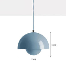 Load image into Gallery viewer, Pantela Pendant - 08 colors
