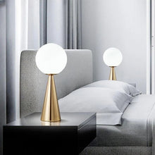 Load image into Gallery viewer, Postmodern table lamp Cone - 02 Options
