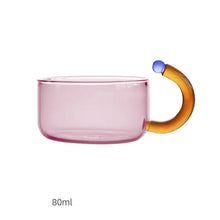 Load image into Gallery viewer, Barcelona Kettle and Cups - 03 colors

