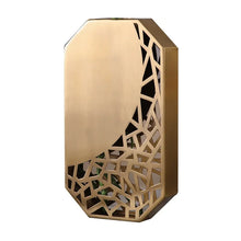 Load image into Gallery viewer, Luxury Golden Flower Vase - 02 sizes
