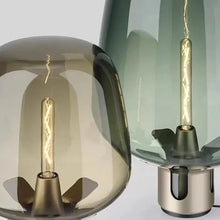 Load image into Gallery viewer, Brooklin Table Lamp - 02 colors
