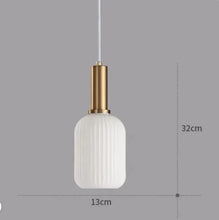 Load image into Gallery viewer, Retro Eleganza Pendant - 03 options
