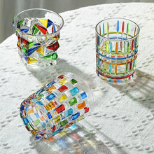 Load image into Gallery viewer, Stained Glass Cup - 04 models
