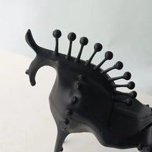 Load image into Gallery viewer, Abstract Horse Figure - 02 options
