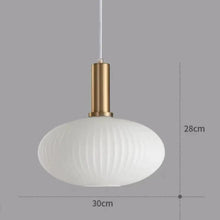 Load image into Gallery viewer, Retro Eleganza Pendant - 03 options
